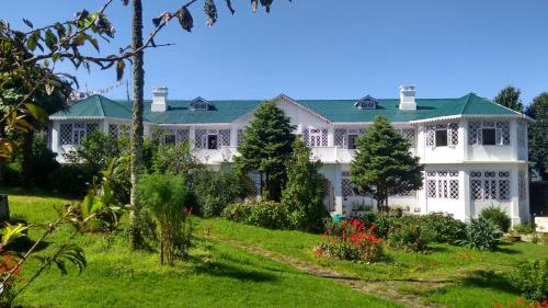 Rani Kothi Heritage Residency - last minute hotel in Darjiling