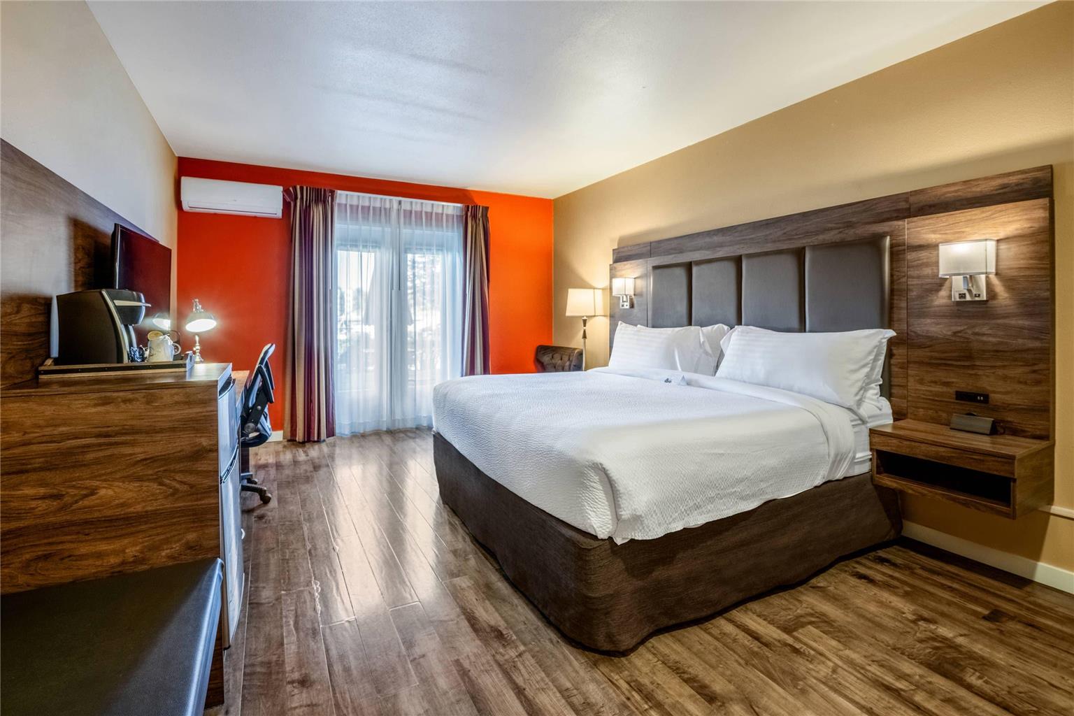 Inn at Port Gardner Everett Waterfront Ascend Hotel Collection - photo 21