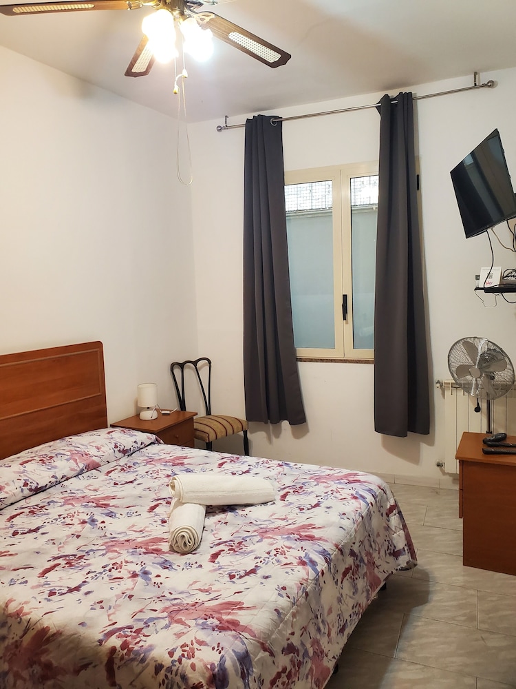 La Vela - last minute hotel in Furore