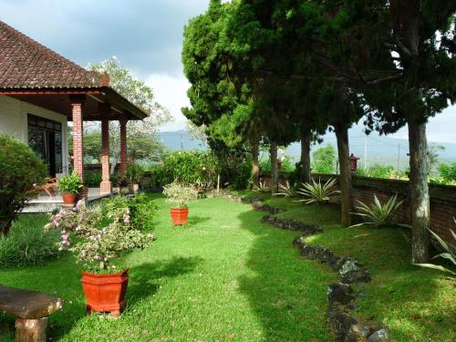 Cabé Bali in Bali, Indonesia