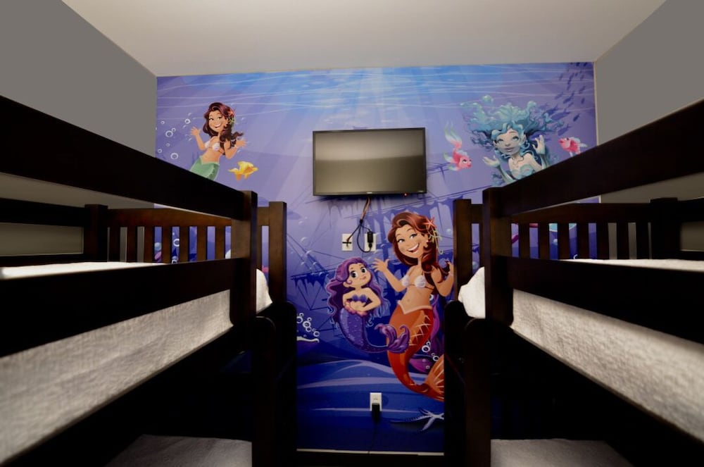 7Clans Hotel & Resort - photo 9