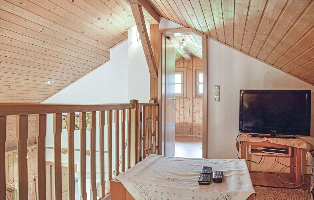 Awesome Home In Waldmünchen With Wifi — 4-Star Luxury Hotel in Waldmunchen, Germany