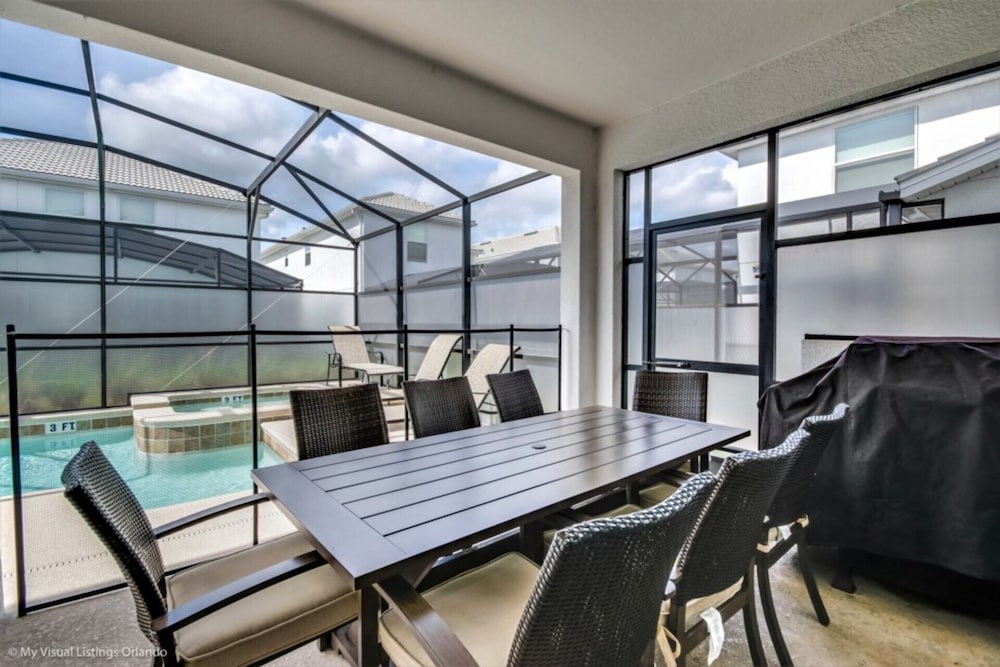 Rent a Luxury Townhome on Storey Lake Resort Minutes From Disney Orlando Townhome 2709 - photo 29