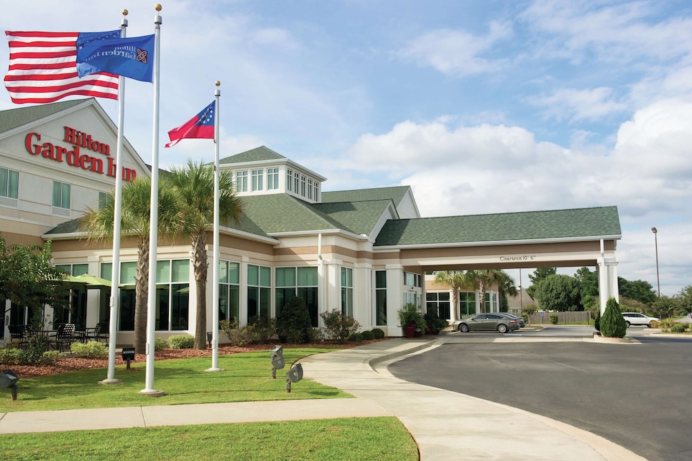 Hilton Garden Inn Warner Robins - featured photo