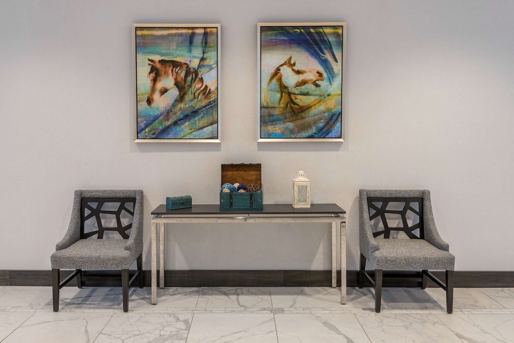 Hilton Garden Inn Memphis East Germantown TN - photo 7