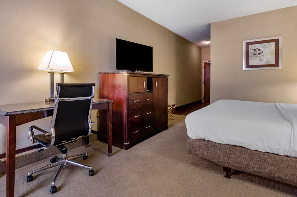 Best Western Plus Inn at Hunt Ridge - photo 16