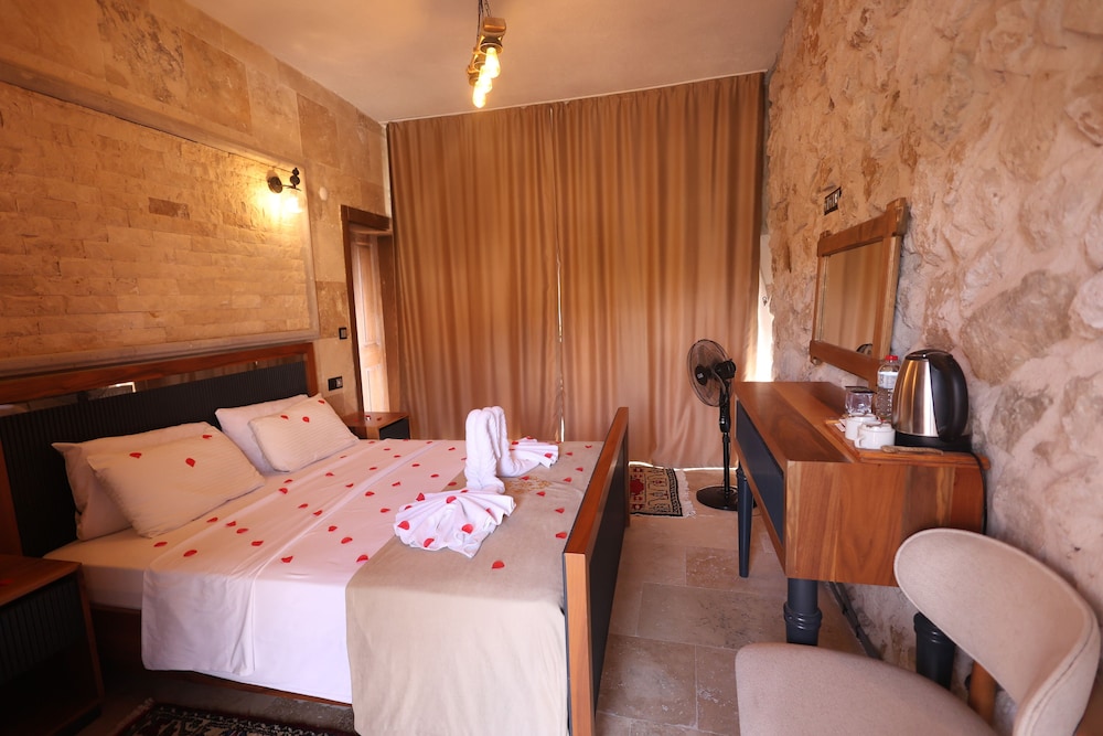 Cappadocia Hurrem Sultan Hotel in Avanos, Turkey