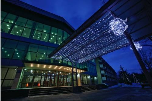 Tsaghkadzor General Sport Complex Hotel in Tsaghkadzor, Armenia