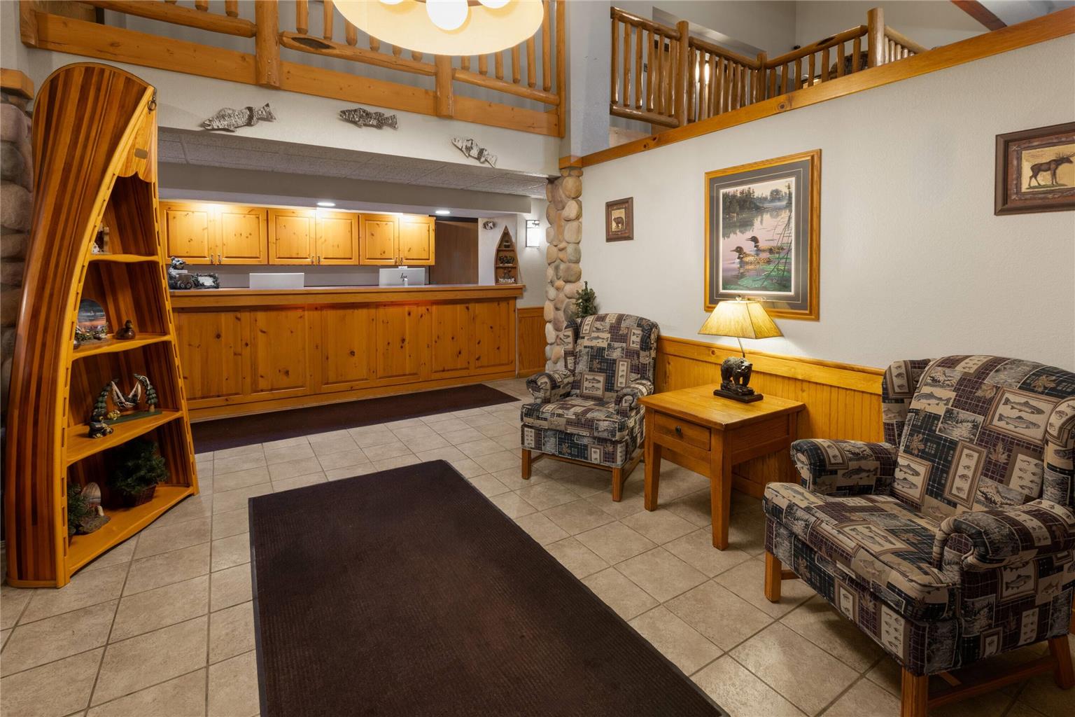Shell Lake Lodge a Travelodge by Wyndham - photo 6