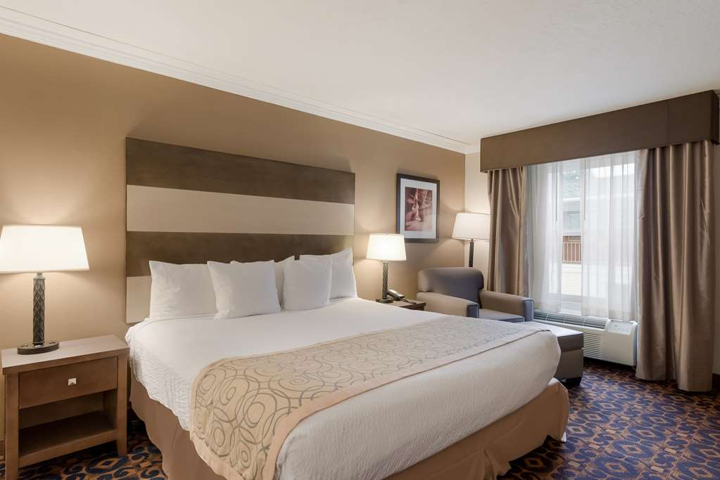 Best Western Butch Cassidy Inn - photo 20