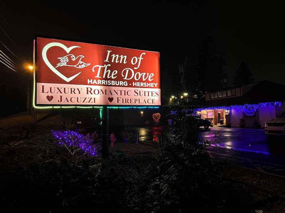Inn of the Dove Harrisburg - photo 178