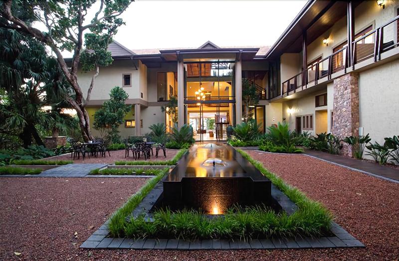 Coco De Mer Boutique Hotel in Ballito, South Africa