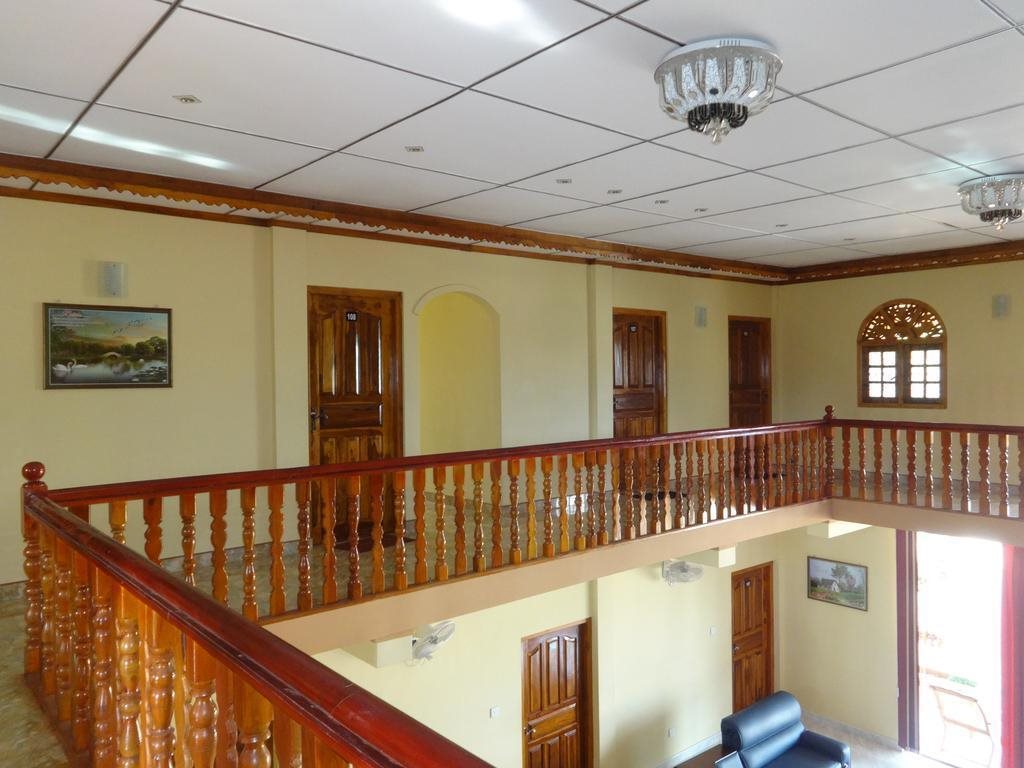 Motel Apple Five — Trincomalee — photo 2