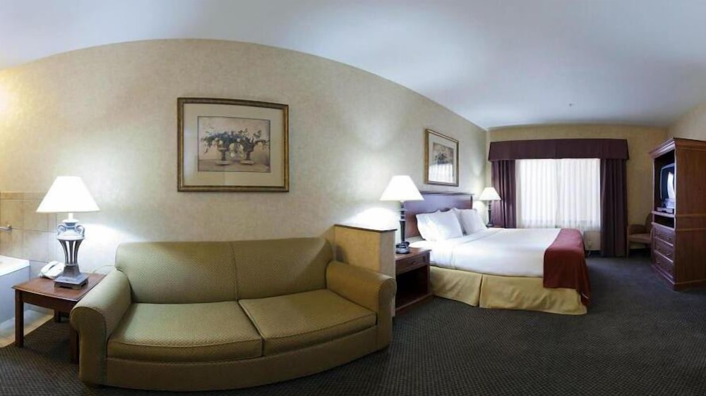Holiday Inn Express & Suites Barstow Route 66 by IHG - photo 34