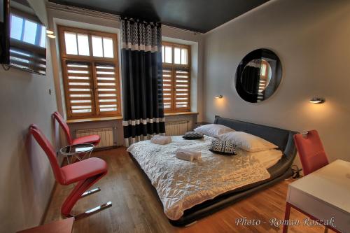 Polonia — hotel in Ostrow Wielkopolski