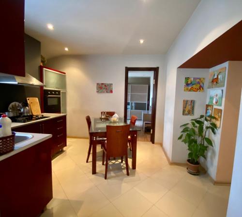 Opera Apartment