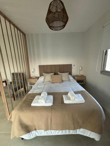 Loft Distrito Smt Yb — 4-Star Luxury Hotel in San Miguel De Tucuman, Argentina