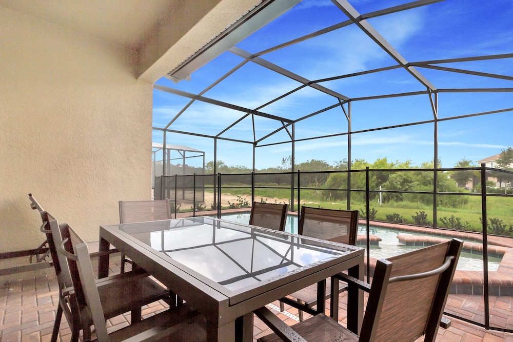 Solterra Resort Lovely 5bd 4ba Pool Home #5st429 - photo 39