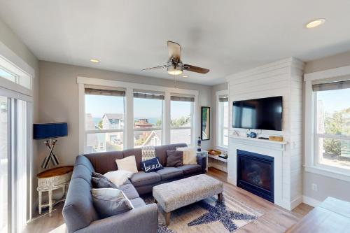 Driftaway Dreamer in Lincoln, United States