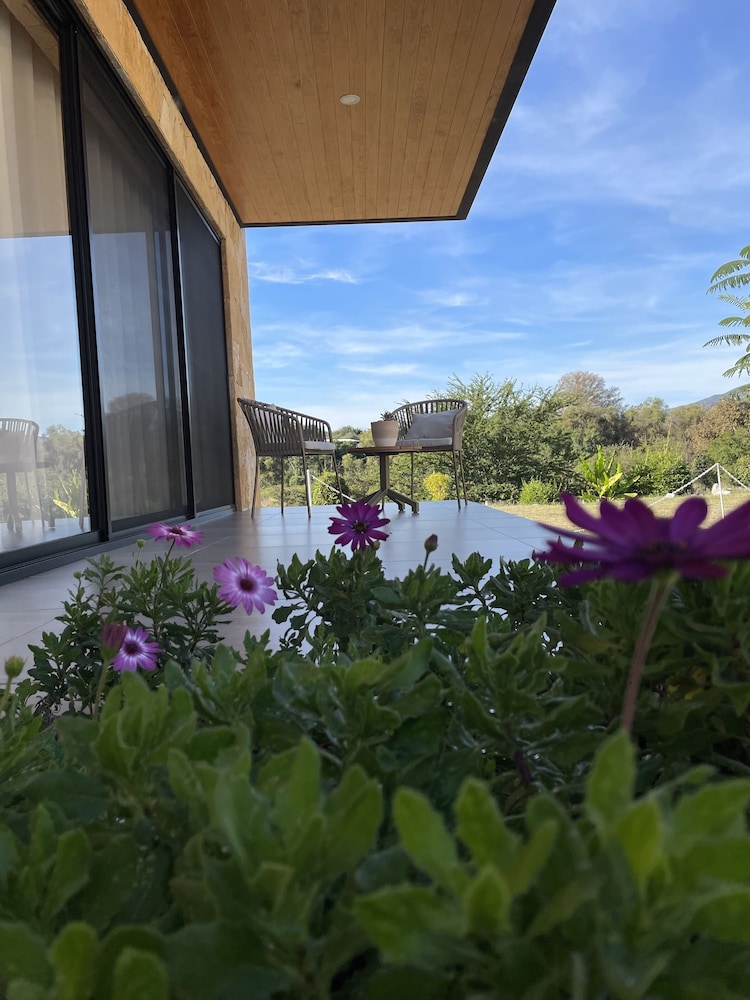 Ave Suites Campestres Jalpan — Jalpan — photo 5