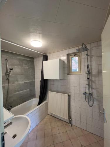 Huisje 44 voor Rust Ruimte en Natuur — hotel in Neede