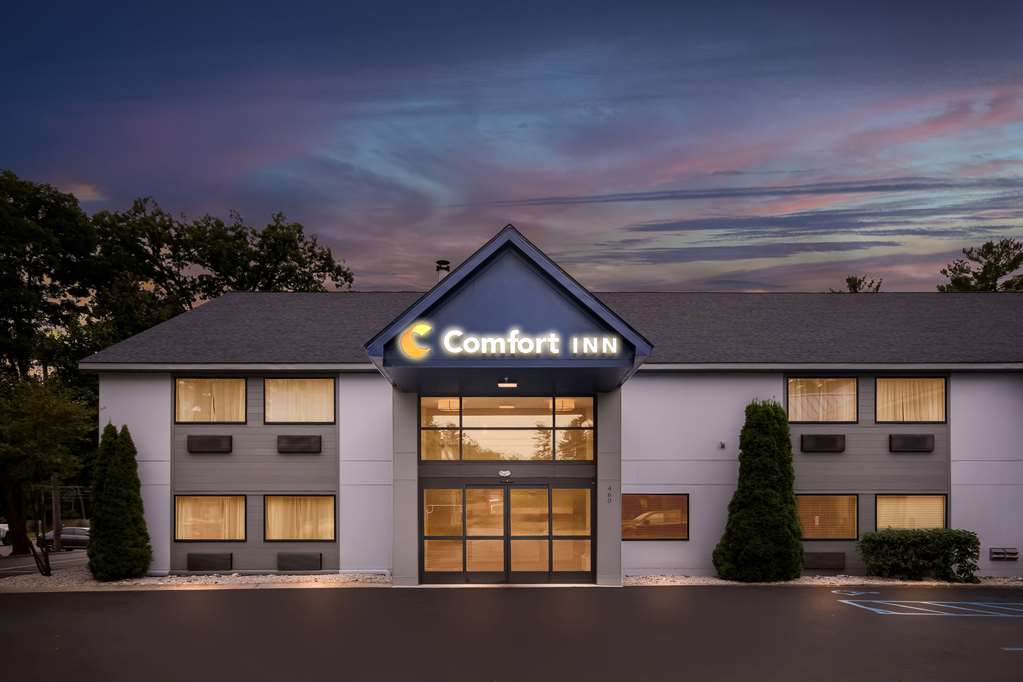 Comfort Inn Traverse City - photo 2