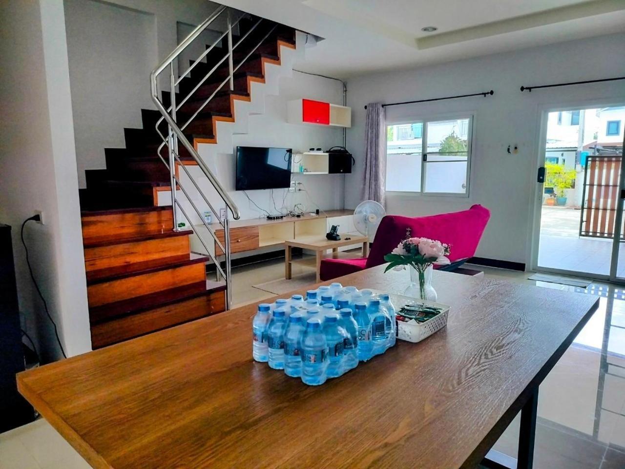 MikaHouse — Betong — photo 2