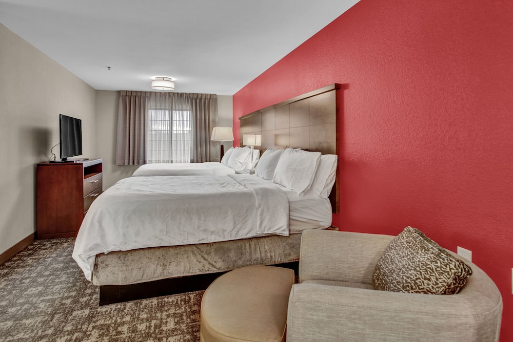 Staybridge Suites Salt Lake West Valley City by IHG - photo 30