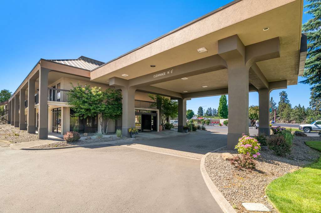 Red Lion Inn & Suites Deschutes River Bend - photo 9