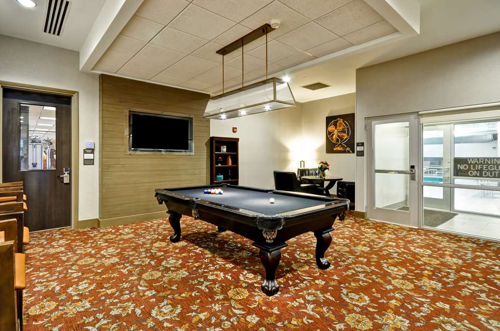 Hyatt House Atlanta Cobb Galleria - photo 58