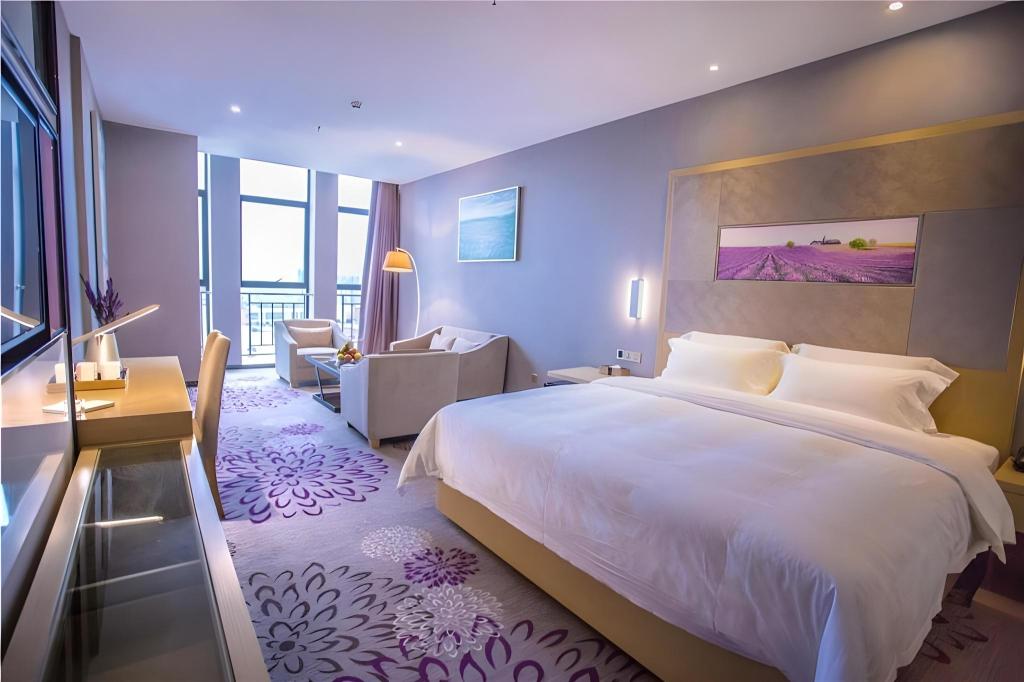 Lavande Hotel - last minute hotel in Guangzhou