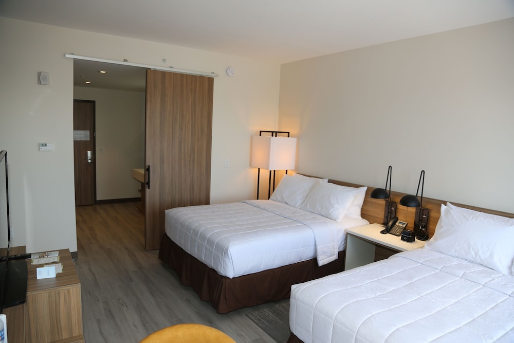 Wyndham Garden North Bergen Near Secaucus - photo 231