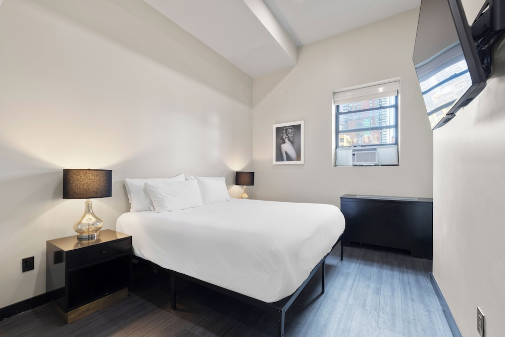 Cachet Boutique Hotel NYC - photo 3
