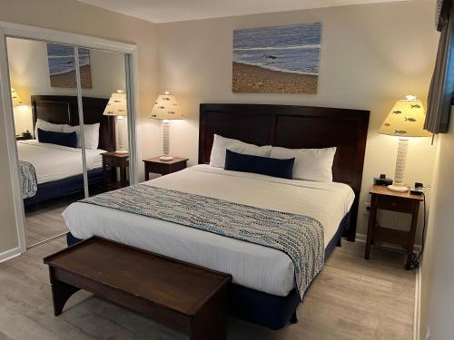 Summer Sands 208 by Sea Scape Properties in Wrightsville Beach, United States