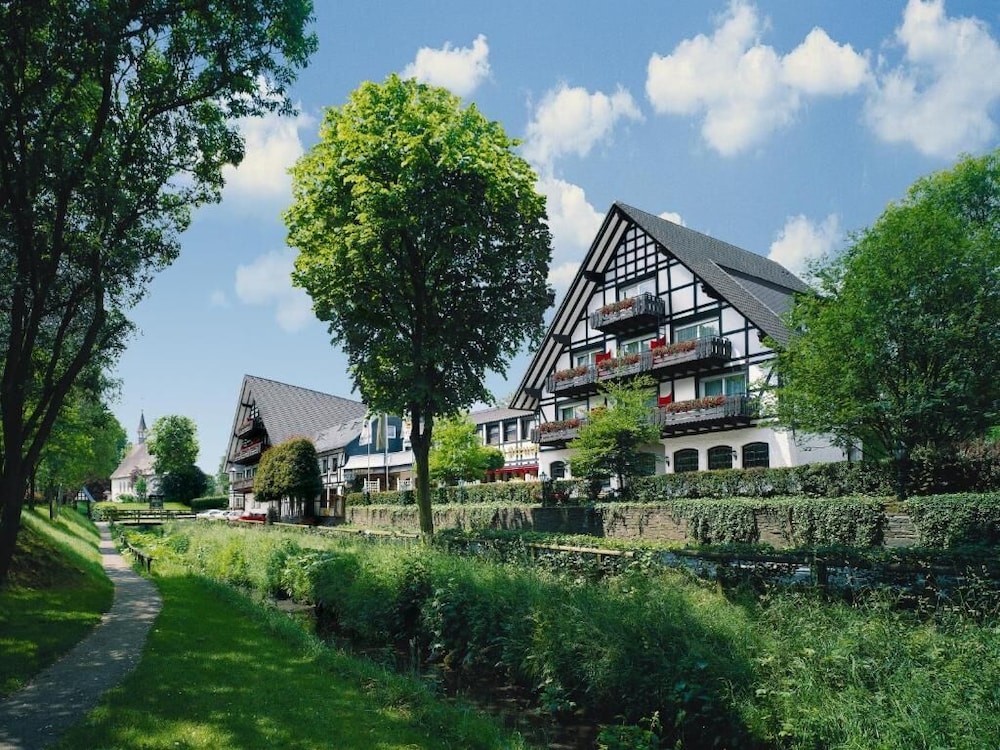 Landhotel Struck — hotel in Attendorn