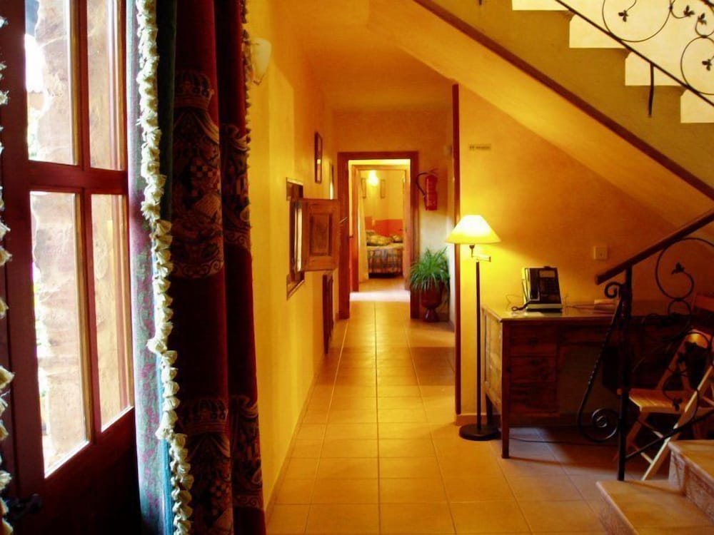 La Casa del Filandón — Luyego — photo 2
