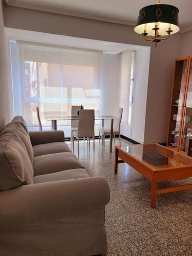 Bella Morvedre in Sagunto, Spain