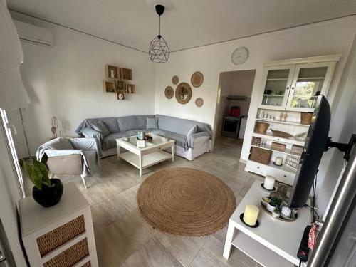 Labrini’s House — Kokkonion — photo 2