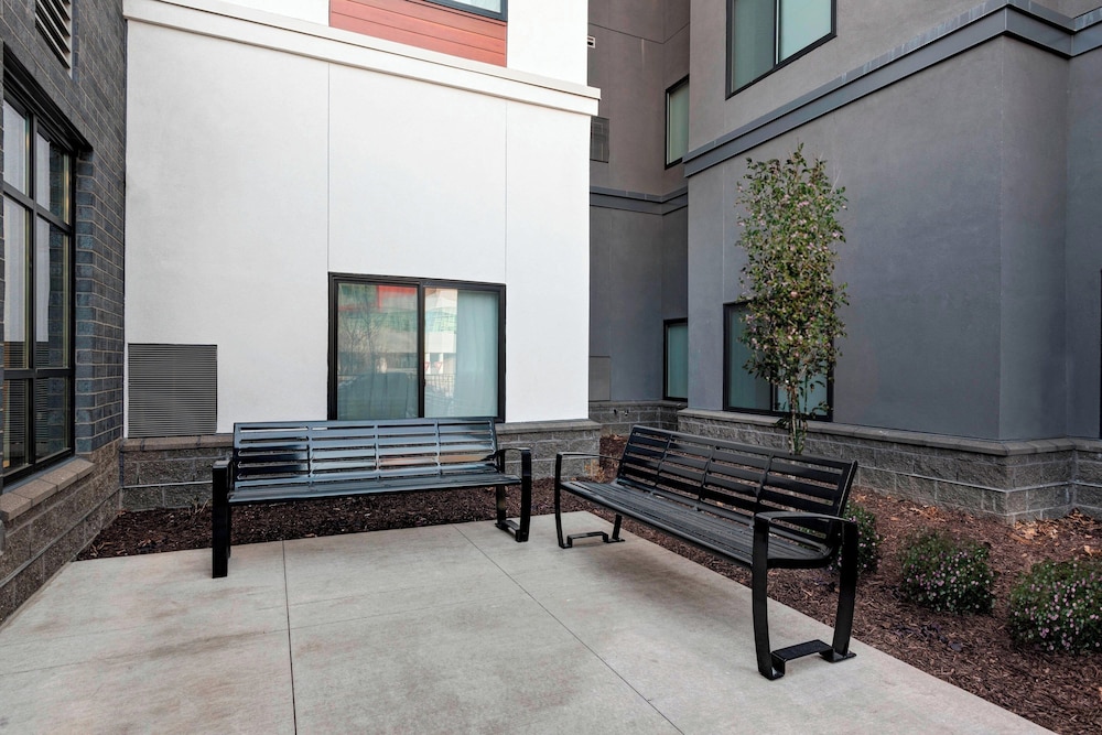 Residence Inn by Marriott St. Paul Downtown - photo 20