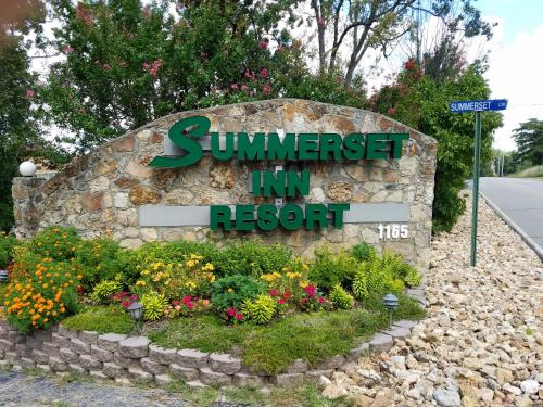 Summerset Inn Resort - photo 13