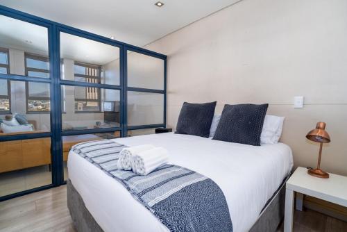Stunning City Centre Apartment