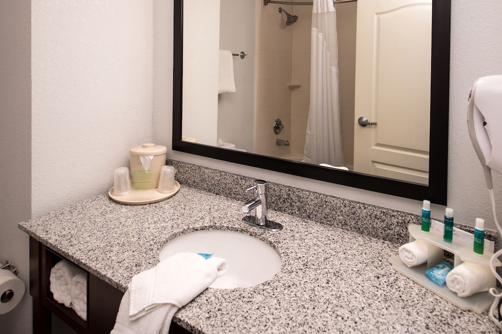 Holiday Inn Express Hotel & Suites Alamogordo Hwy 54 70 by IHG - photo 27