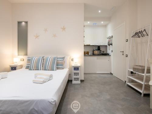 Studio 74 — 4-Star Luxury Hotel in Cagliari, Italy