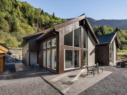 Holiday Home Mathias by Interhome — 4-Star Luxury Hotel in Vik, Norway