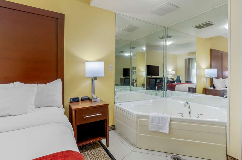 Comfort Inn & Suites Hillsville I 77 - photo 25