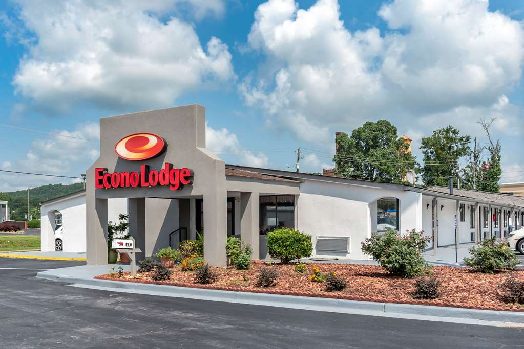 Econo Lodge Oxford - photo 5