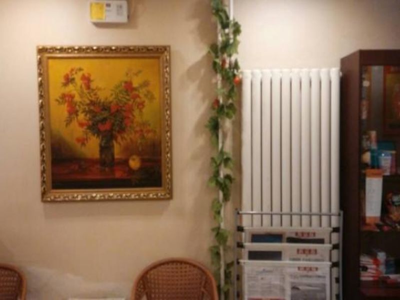 7 Days Inn Beijing Changping Government Street