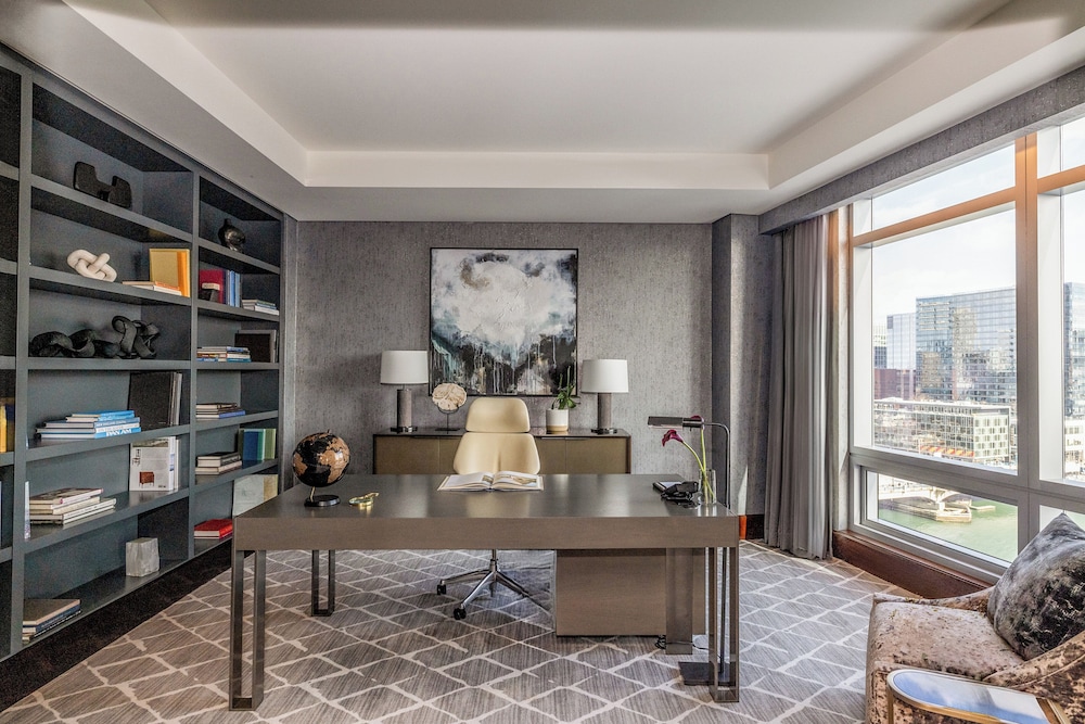 InterContinental Boston by IHG - photo 30