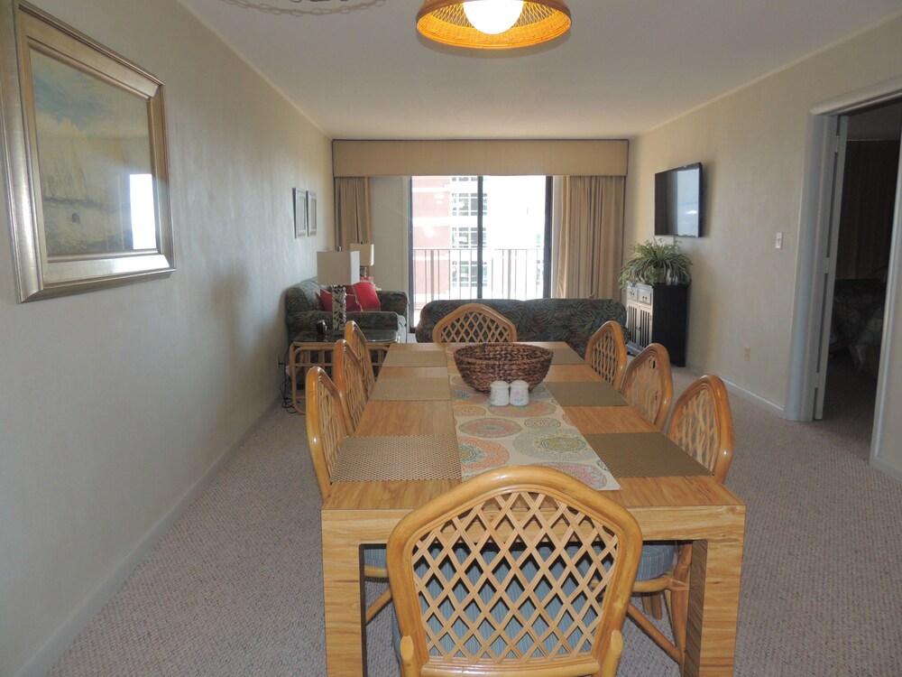 Ocean View Towers #6F - photo 29
