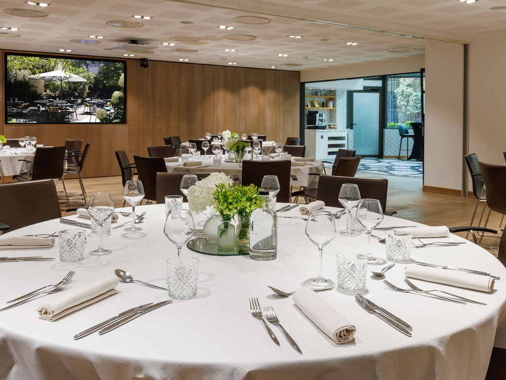 כנסים ואירועים